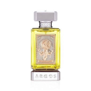 ARGOS BRIVIDO DELLA CACCIA (EDP), 100 ml (V)