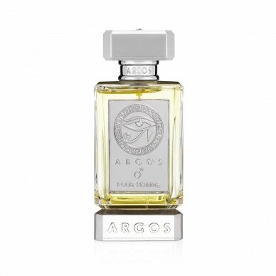 ARGOS POUR HOMME (EDP), 100 ml (V)