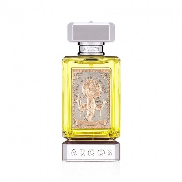 ARGOS BRIVIDO DELLA CACCIA (EDP), 100 ml (V)