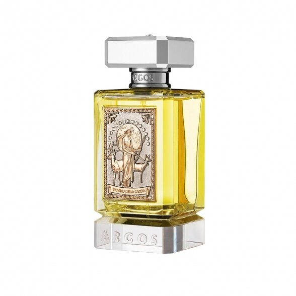 ARGOS BRIVIDO DELLA CACCIA (EDP), 100 ml (V) 2