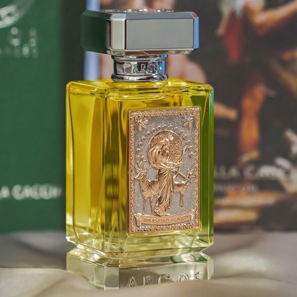 ARGOS BRIVIDO DELLA CACCIA (EDP), 100 ml (V) 3