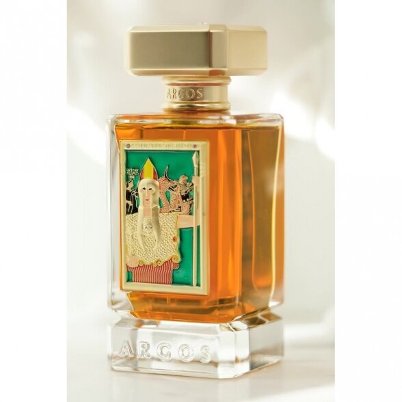 ARGOS PALLAS ATHENE (EDP), 100 ml (U) 4