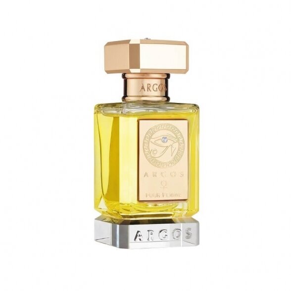 ARGOS POUR FEMME (EDP), 100 ml (M) 1