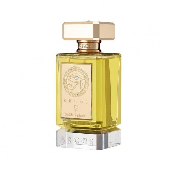 ARGOS POUR FEMME (EDP), 100 ml (M) 2