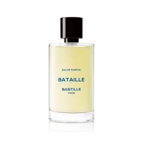 BASTILLE PARIS BATAILLE (EDP)