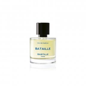 BASTILLE PARIS BATAILLE (EDP)