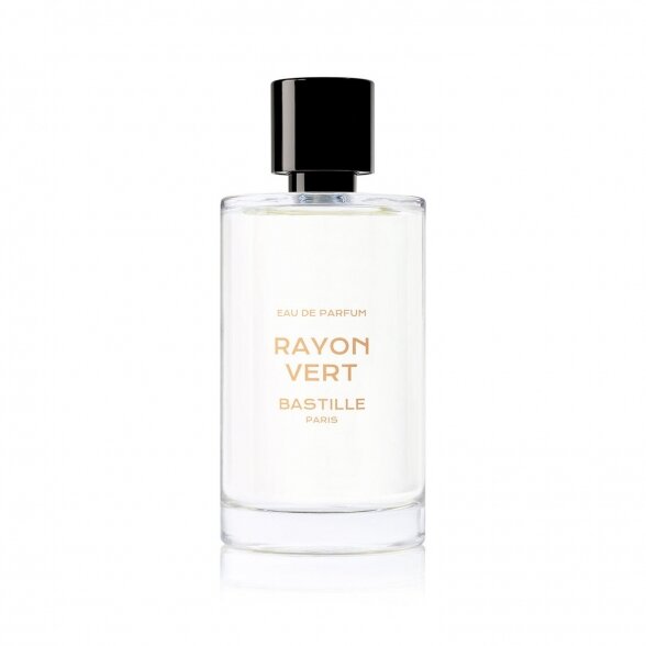 BASTILLE PARIS RAYON VERT (EDP)