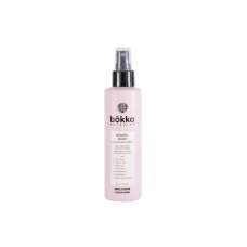 BOKKA BOTANIKA Blowdry Boost Volumizing apimties suteikiantis purškiklis, 177 ml.