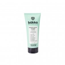 BOKKA BOTANIKA Miracle Rescue & Repair kaukė, 200 ml