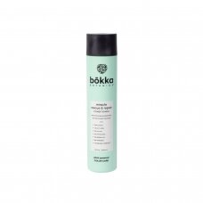 BOKKA BOTANIKA Miracle Rescue & Repair kondicionierius, 300 ml.