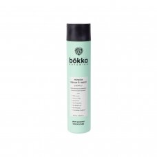 BOKKA BOTANIKA Miracle Rescue & Repair šampūnas, 300 ml