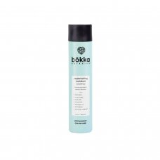 BOKKA BOTANIKA Replenishing Moisture šampūnas, 300 ml.