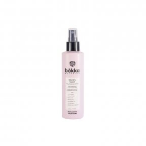 BOKKA BOTANIKA Blowdry Boost Volumizing apimties suteikiantis purškiklis, 177 ml.