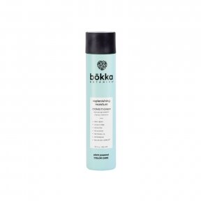 BOKKA BOTANIKA Replenishing Moisture kondicionierius, 300 ml.