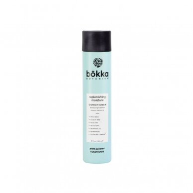 BOKKA BOTANIKA Replenishing Moisture kondicionierius, 300 ml.