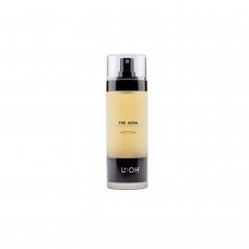 LI:OH THE AURA HAIR AND BODY PROTECTIVE MIST plaukų aliejus - dulksna, 100 ml.