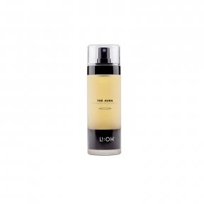 LI:OH THE AURA HAIR AND BODY PROTECTIVE MIST plaukų aliejus - dulksna, 100 ml.