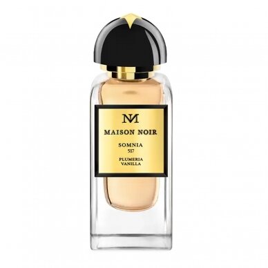 MAISON NOIR SOMNIA 517 (EDP) (U)