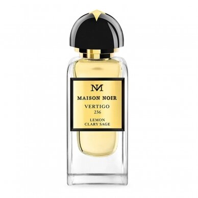 MAISON NOIR VERTIGO 236 (EDP) (U)