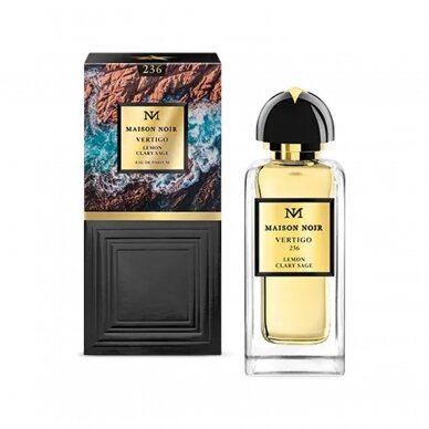 MAISON NOIR VERTIGO 236 (EDP) (U)