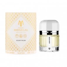 RAMON MONEGAL AGAR MUSK (EDP)