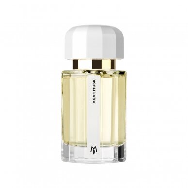 RAMON MONEGAL AGAR MUSK (EDP)