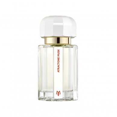 RAMON MONEGAL ATRACTONE MUSK (EDP)