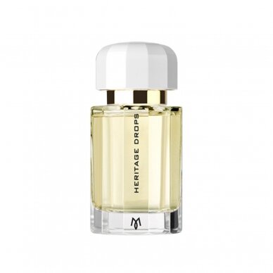 RAMON MONEGAL HERITAGE DROPS (EDP), 100 ml