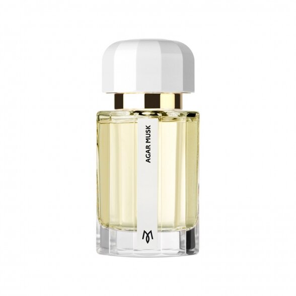 RAMON MONEGAL AGAR MUSK (EDP)