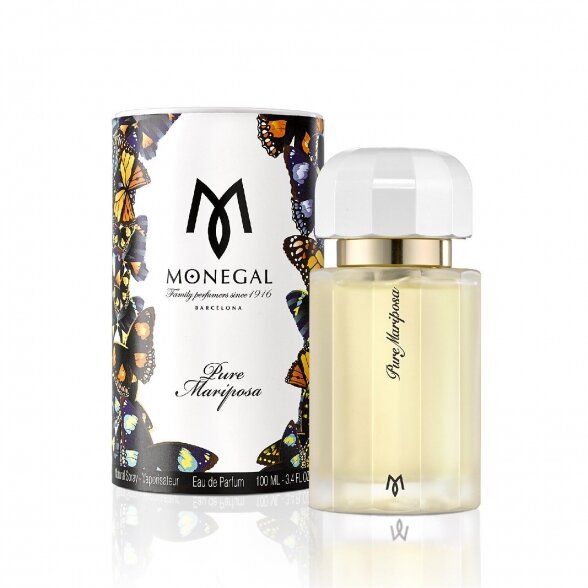 RAMON MONEGAL PURE MARIPOSA (EDP) 1